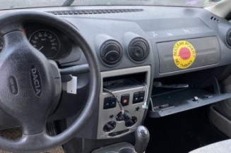 Calculateur moteur DACIA LOGAN MCV 1