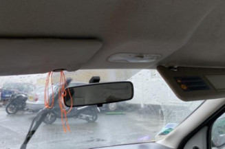 Calculateur moteur DACIA LOGAN MCV 1