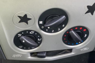 Calculateur moteur DACIA LOGAN MCV 1