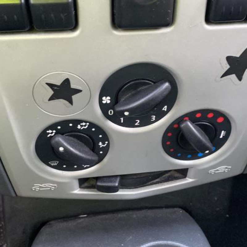 Calculateur moteur DACIA LOGAN MCV 1 Photo n°19