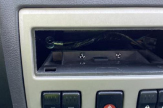 Calculateur moteur DACIA LOGAN MCV 1