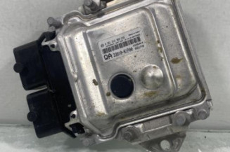 Calculateur moteur SUZUKI SWIFT 5 Photo n°1