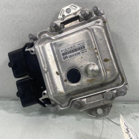 Calculateur moteur SUZUKI SWIFT 5 Photo n°1