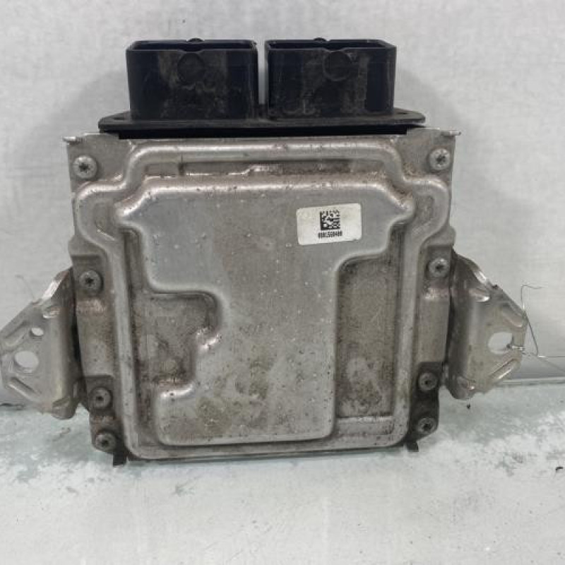 Calculateur moteur SUZUKI SWIFT 5 Photo n°4