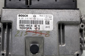 Calculateur moteur CITROEN C1 2 Photo n°1
