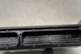 Calculateur moteur CITROEN C1 2