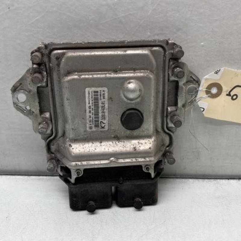 Calculateur moteur SUZUKI SWIFT 4 Photo n°1