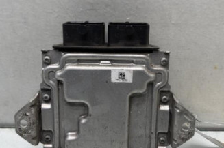 Calculateur moteur SUZUKI SWIFT 4