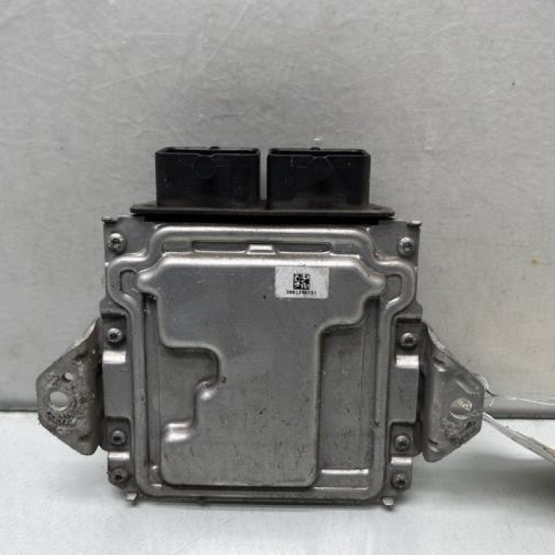 Calculateur moteur SUZUKI SWIFT 4 Photo n°4