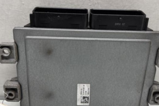 Calculateur moteur DACIA SANDERO 1