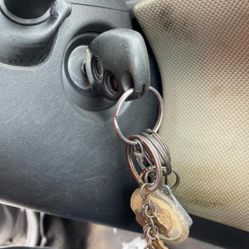 Calculateur moteur DACIA SANDERO 1 Photo n°11