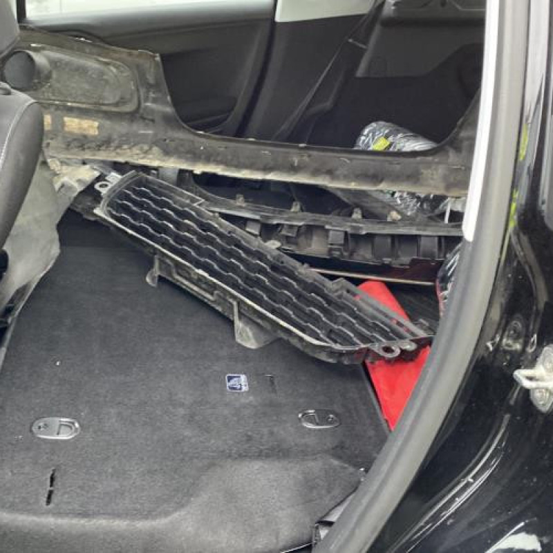 Calculateur moteur PEUGEOT 2008 1 Photo n°16