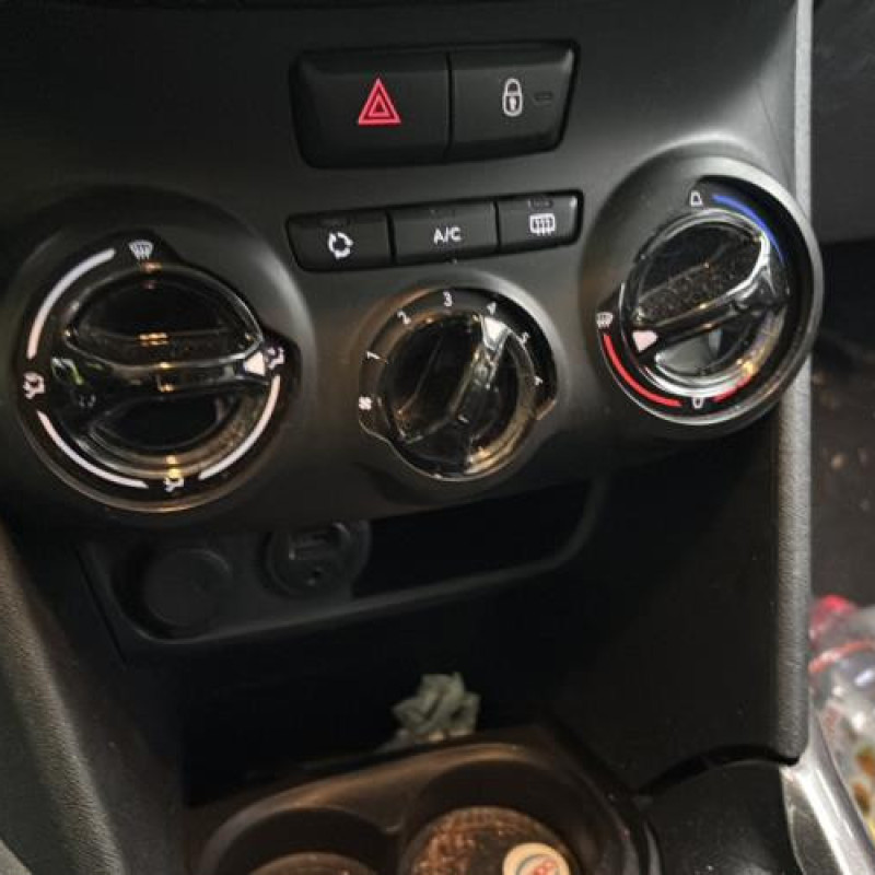 Calculateur moteur PEUGEOT 2008 1 Photo n°20