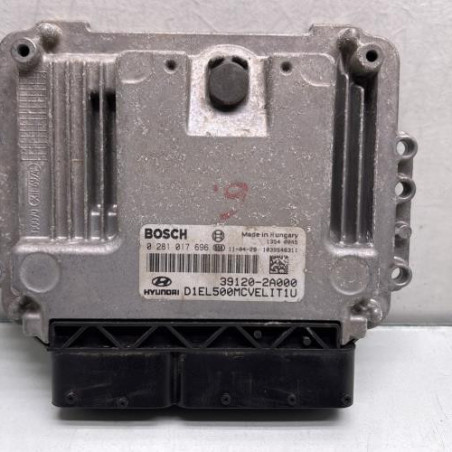 Calculateur moteur HYUNDAI IX 35 Photo n°1