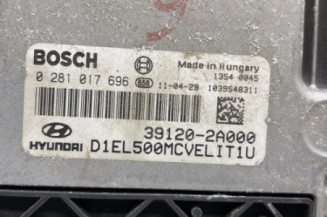 Calculateur moteur HYUNDAI IX 35