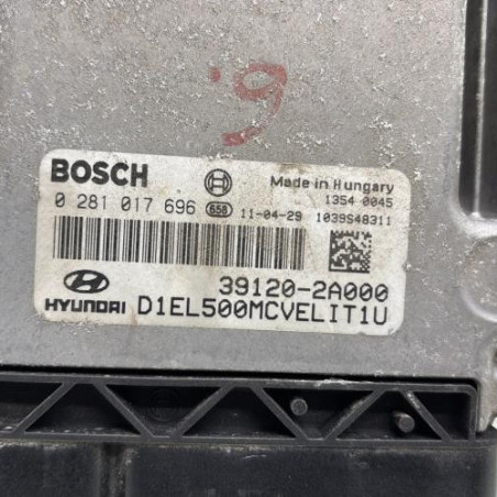 Calculateur moteur HYUNDAI IX 35