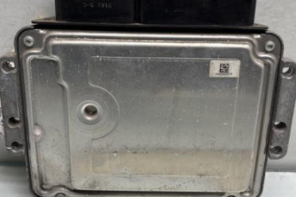 Calculateur moteur HYUNDAI IX 35