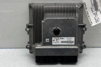 Calculateur moteur PEUGEOT 208 1 Photo n°1