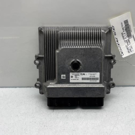 Calculateur moteur PEUGEOT 208 1 Photo n°1