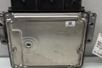 Calculateur moteur RENAULT SCENIC 3