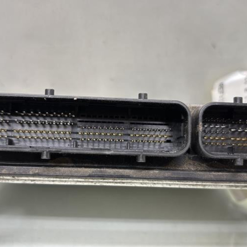 Calculateur moteur CITROEN C1 2 Photo n°3