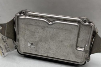 Calculateur moteur CITROEN C1 2