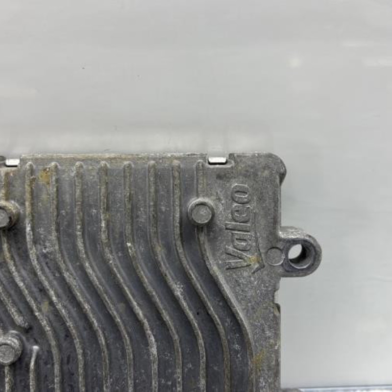 Calculateur moteur FIAT QUBO Photo n°2