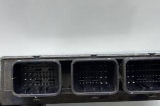 Calculateur moteur FIAT QUBO