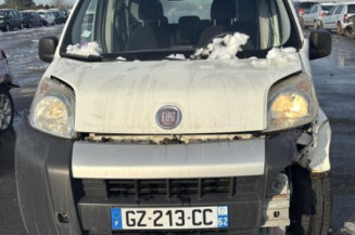 Calculateur moteur FIAT QUBO