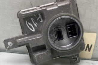 Boitier xenon AUDI A1 1 Photo n°1