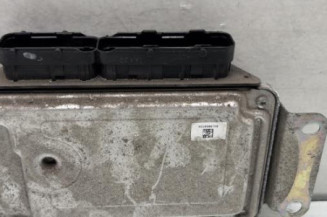 Calculateur moteur TOYOTA AYGO 1