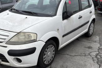 Calculateur moteur CITROEN C3 1