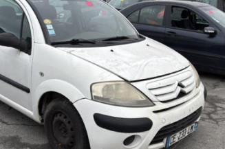 Calculateur moteur CITROEN C3 1