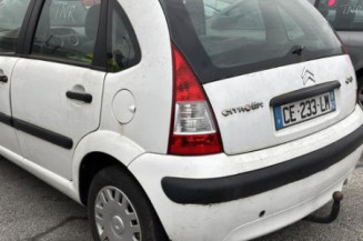 Calculateur moteur CITROEN C3 1