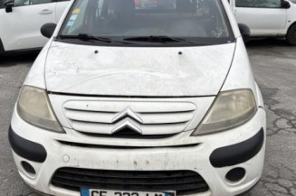 Calculateur moteur CITROEN C3 1