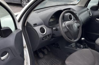 Calculateur moteur CITROEN C3 1