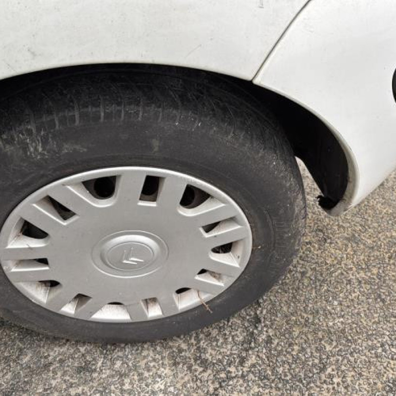 Calculateur moteur CITROEN C3 1 Photo n°13