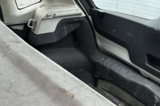 Calculateur moteur CITROEN C3 1