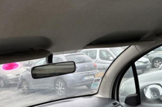 Calculateur moteur CITROEN C3 1