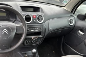 Calculateur moteur CITROEN C3 1