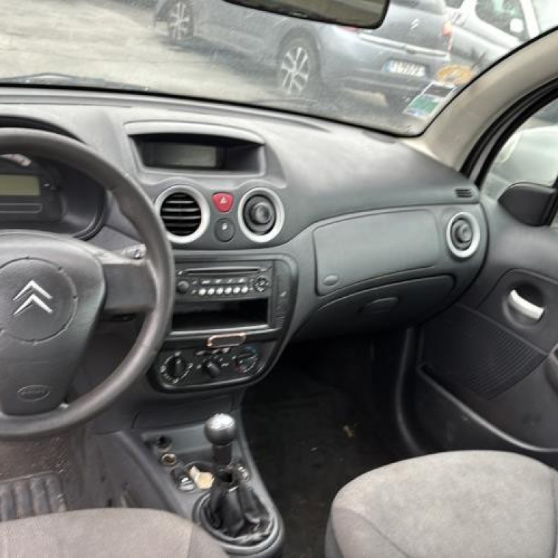 Calculateur moteur CITROEN C3 1 Photo n°17