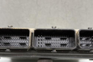 Calculateur moteur NISSAN QASHQAI 1