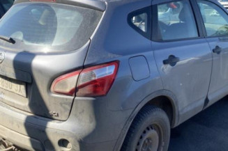 Calculateur moteur NISSAN QASHQAI 1