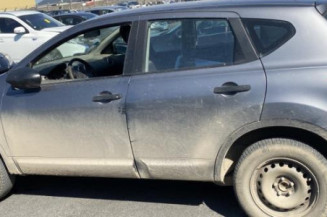 Calculateur moteur NISSAN QASHQAI 1