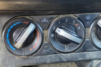 Calculateur moteur NISSAN QASHQAI 1