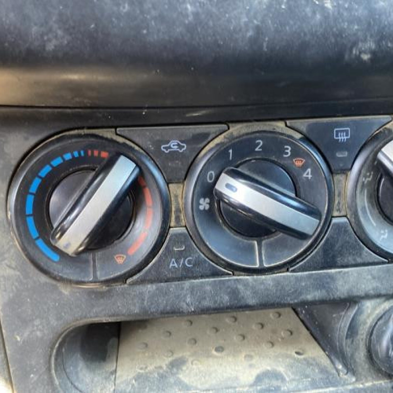 Calculateur moteur NISSAN QASHQAI 1 Photo n°20