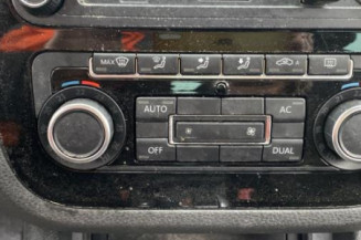 Calculateur moteur VOLKSWAGEN SCIROCCO 3