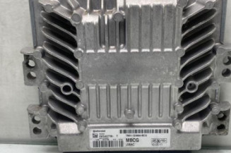 Calculateur moteur FORD FOCUS 2 Photo n°1