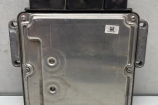 Calculateur moteur RENAULT SCENIC 3
