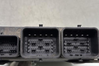 Calculateur moteur CITROEN C4 2